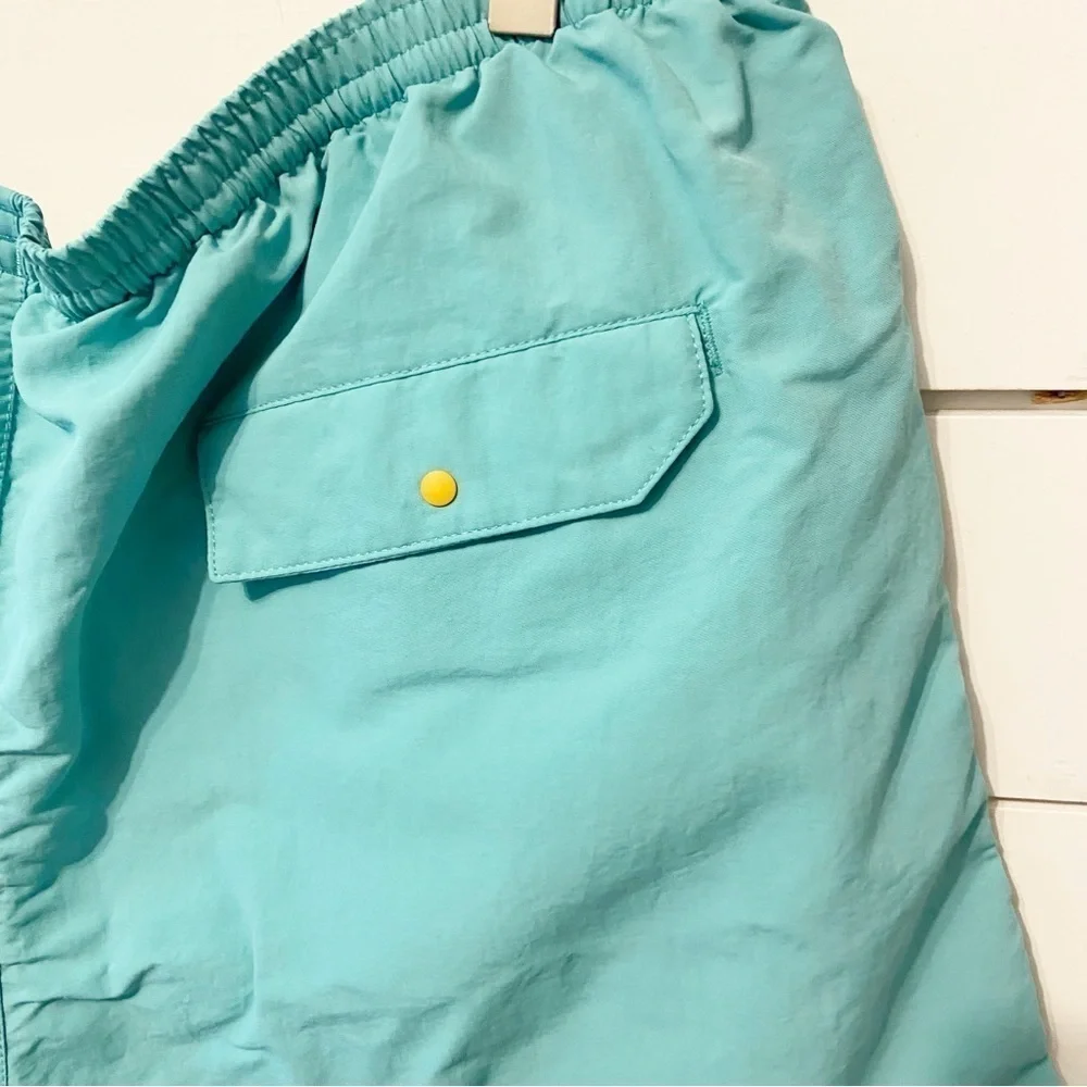Patagonia | Mens Netplus Shells 5” Swim Shorts Size XL